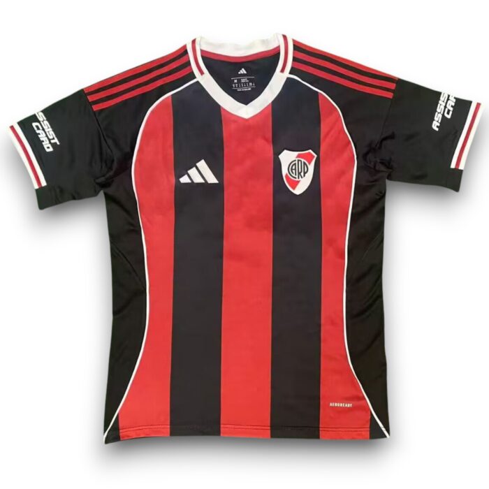 River Plate Away Shirt 2025 2026