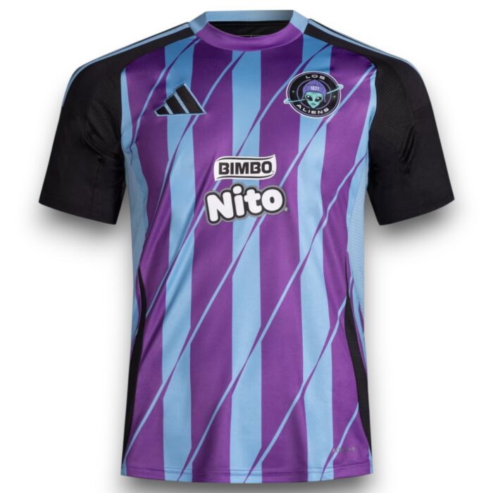 Aliens Shirt 2025