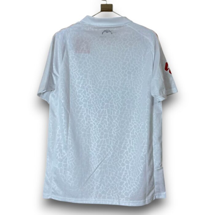 Valencia Home Shirt 2025 2026 - Image 4