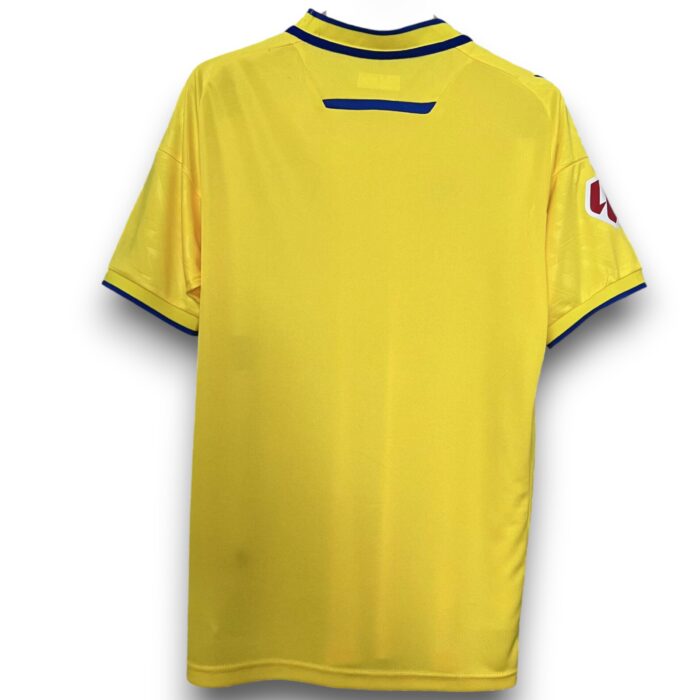 Cádiz Home Shirt 2025 2026 - Image 3