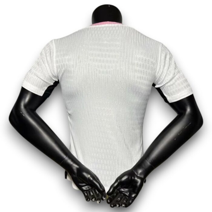 Paris Training Shirt 2025 2026 - Version Player - Image 2