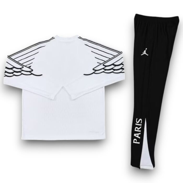Paris Alternative Tracksuit 2025 2026 - Training 2 - Image 3