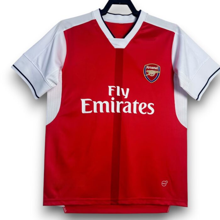 Arsenal Home Shirt 2017