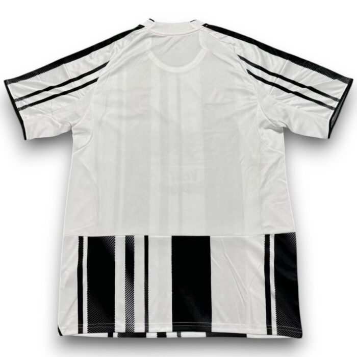 Juventus Home Shirt 2025 2026 - Image 3