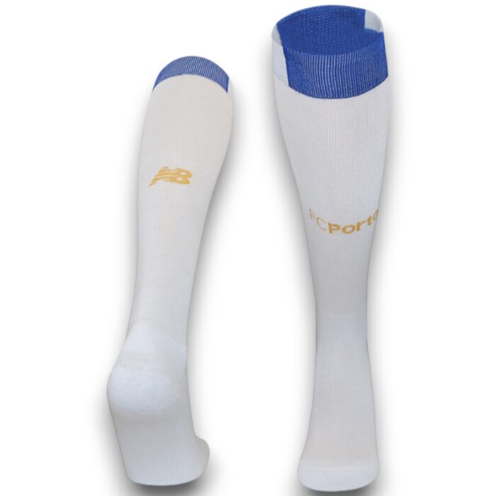 Oporto Home Socks 2025 2026