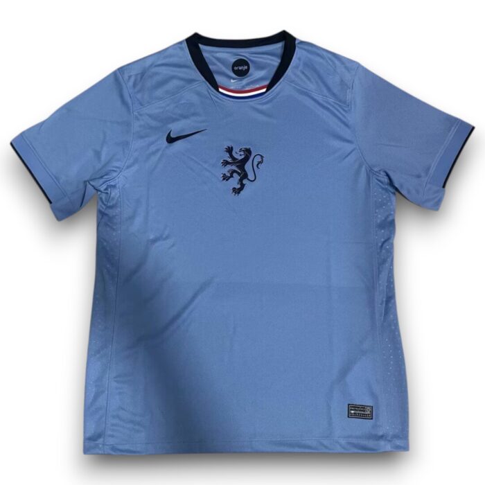 Netherland Home Shirt 2025 2026