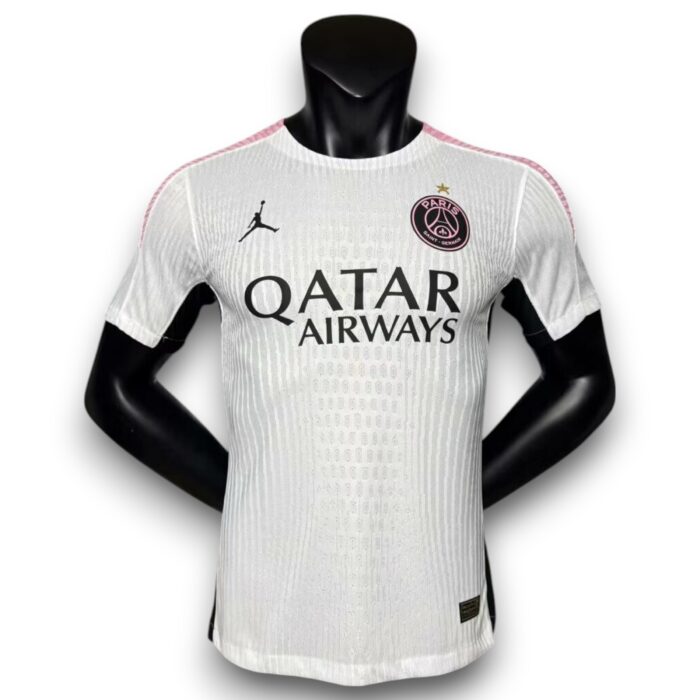 Paris Training Shirt 2025 2026 - Version Player