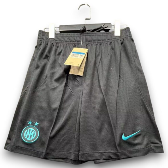 Inter de Milán Home Pant 2025 2026