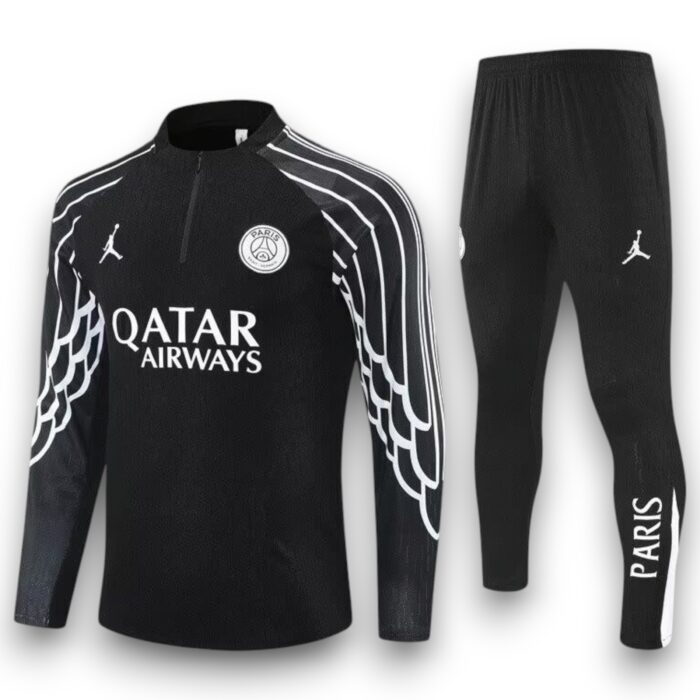 Paris Alternative Tracksuit 2025 2026 - Training