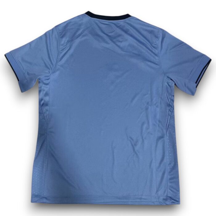 Netherland Home Shirt 2025 2026 - Image 2