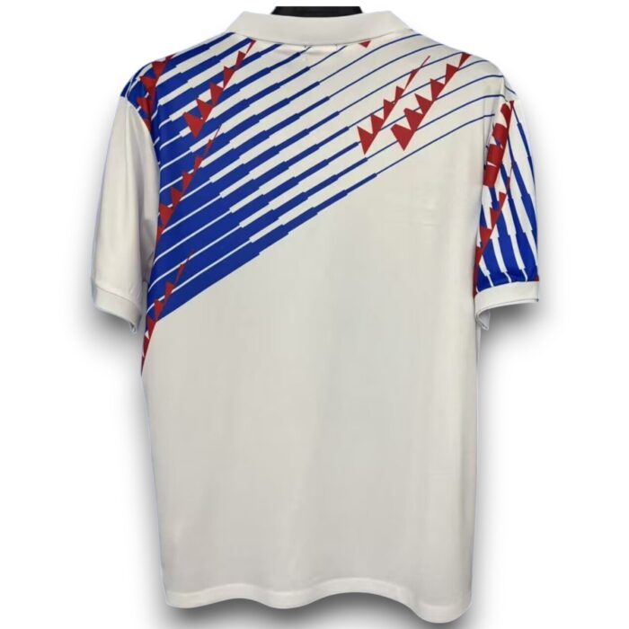 Japan Away Shirt 1994 - Image 2