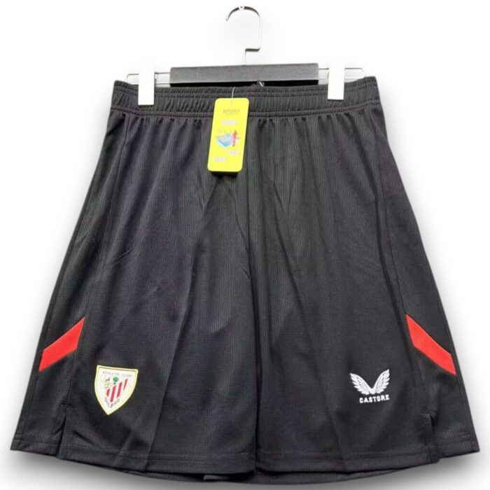 Athletic de Bilbao Home Pant 2025 2026