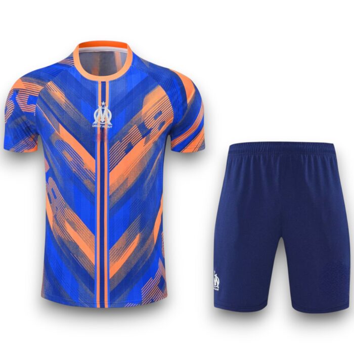 Marsella Alternative Training Set 2025 2026