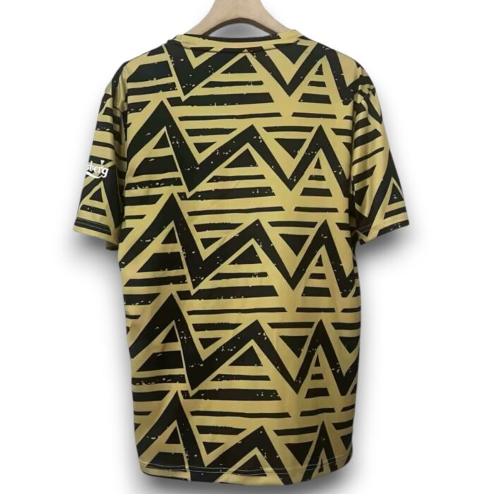 Copenhagen Goalkeeper Shirt 2025 2026 - Image 2