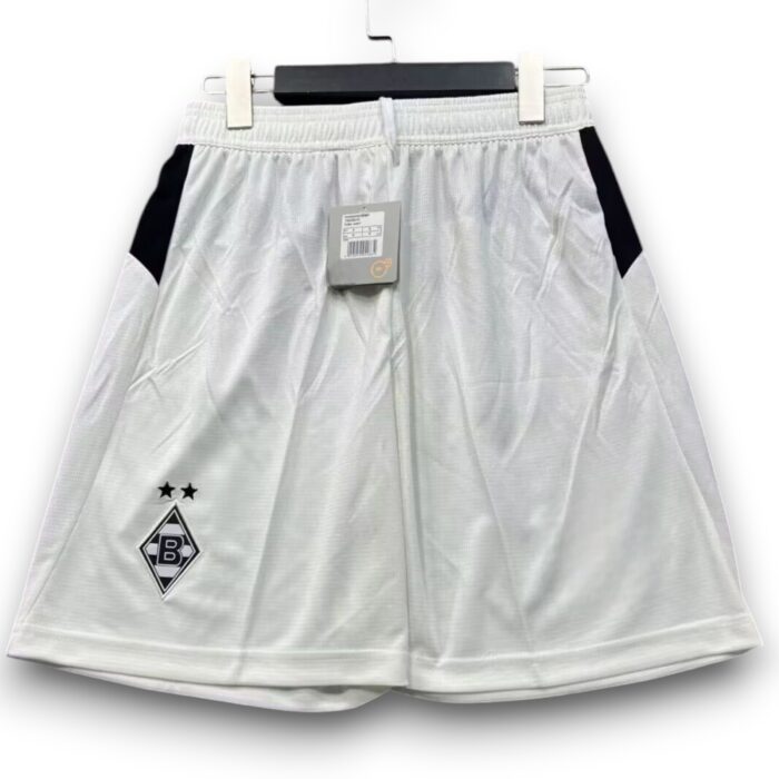 Monchengladbach Home Pant 2025 2026