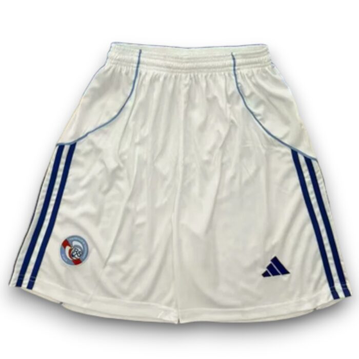 Strasburg Home Pant 2025 2026