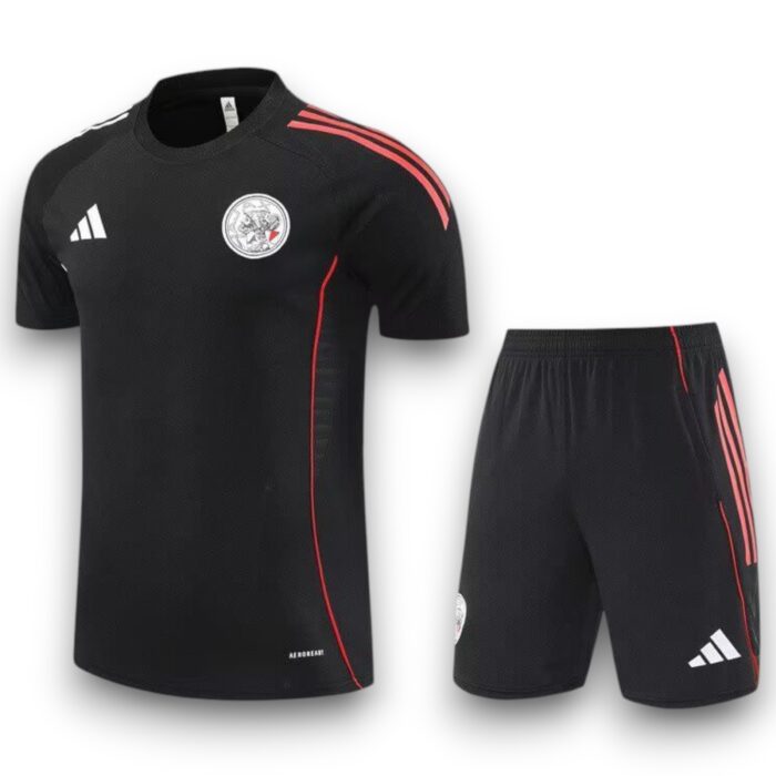Ajx Away Training Set 2025 2026