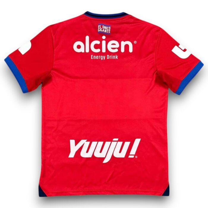 CD Olimpia Home Shirt 2025 2026 - Image 3