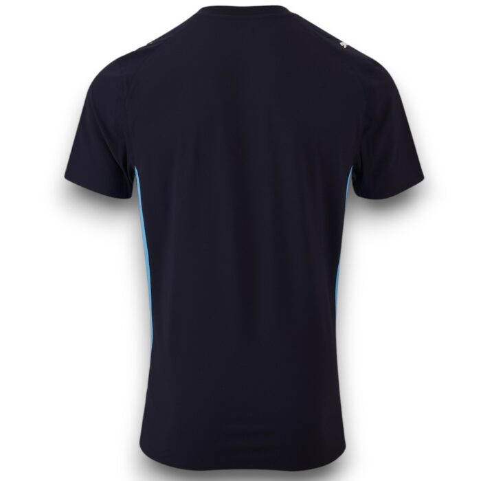 Olympique Marsella Away Shirt 2025 2026 - Image 2
