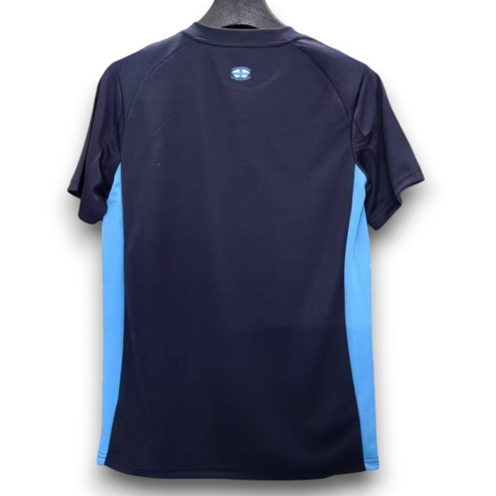 Olympique Marsella Away Shirt 2025 2026 - Image 4