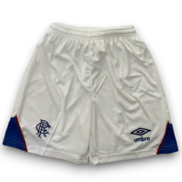 Glasgow Rangers Home Pant 2025 2026