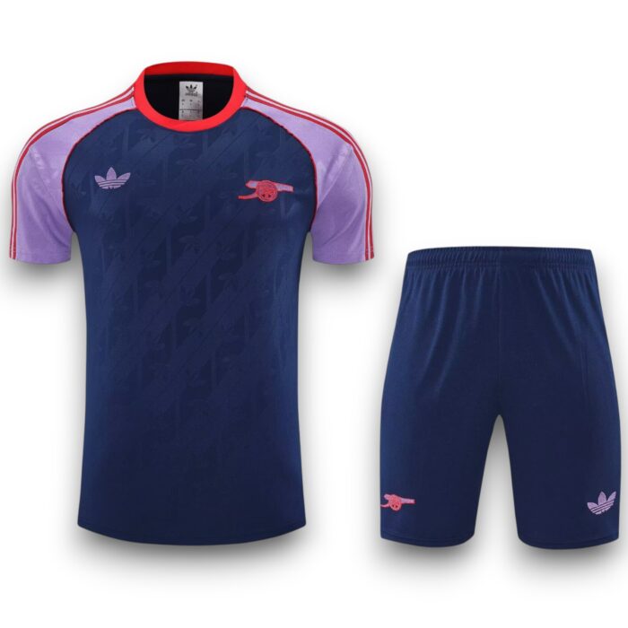 Arsenal Training Set 2025 2026