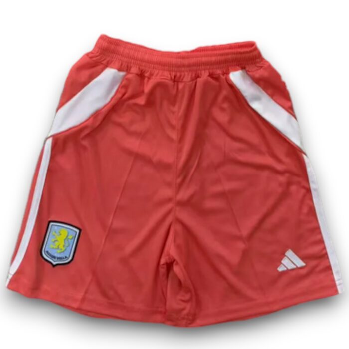 Aston Villa Goalkeeper Pant 2025 2026