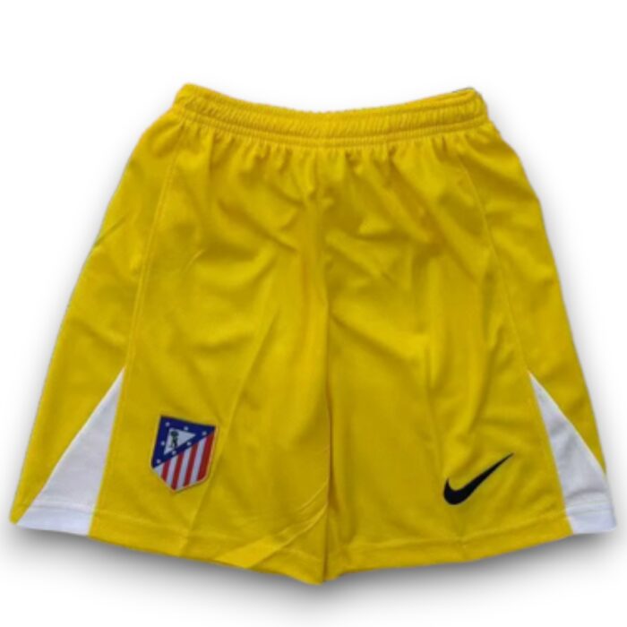 Atlético de Madrid Away GK Pants 2025-2026