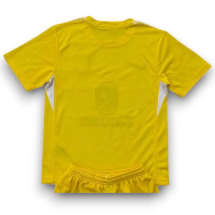 Atletico de Madrid Away GK Shirt 2025 2026 - Image 2