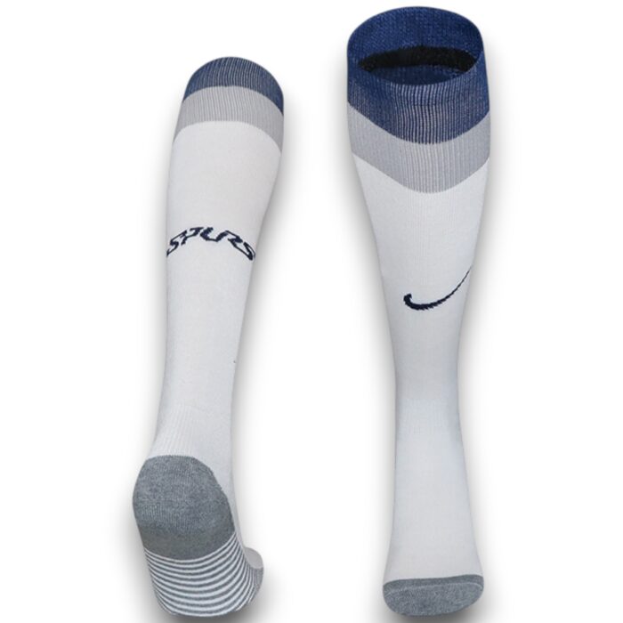 Tottenham Home Socks 2025 2026