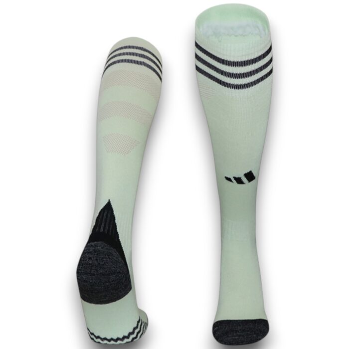 Bayern Múnich Home Goalkeeper Socks 2025 2026