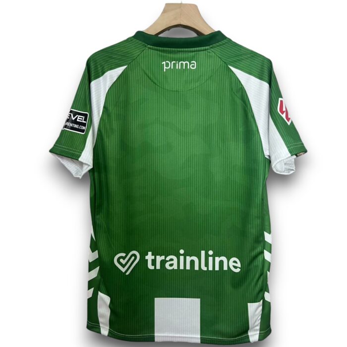 Real Betis Home Shirt 2025 2026 - Image 5