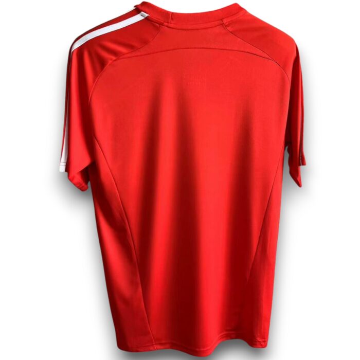 Bayern Munich Training Shirt 2025 2026 - Image 2