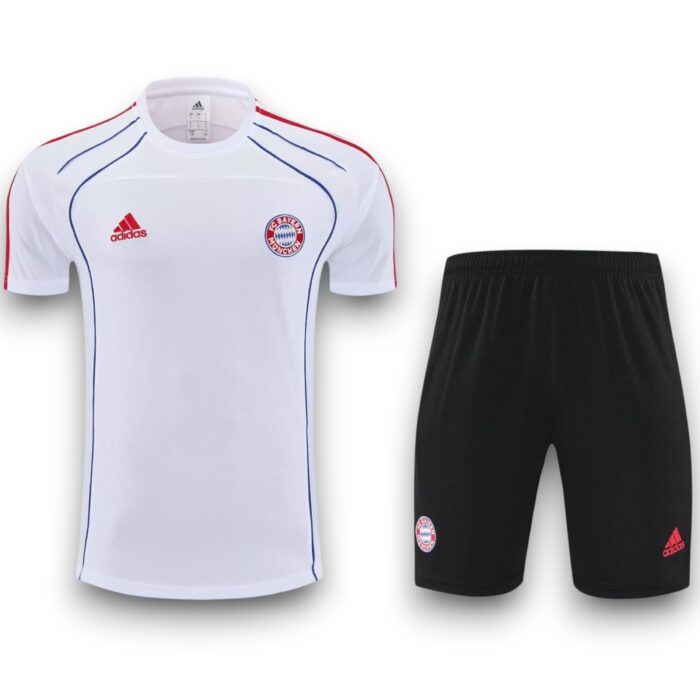 Bayern Munich Training Set 2 2025 2026