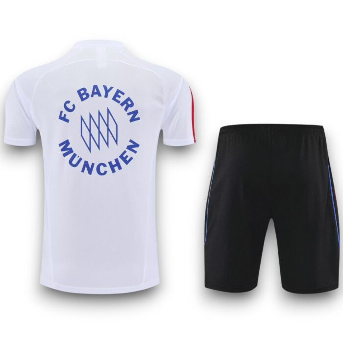 Bayern Munich Training Set 2 2025 2026 - Image 2