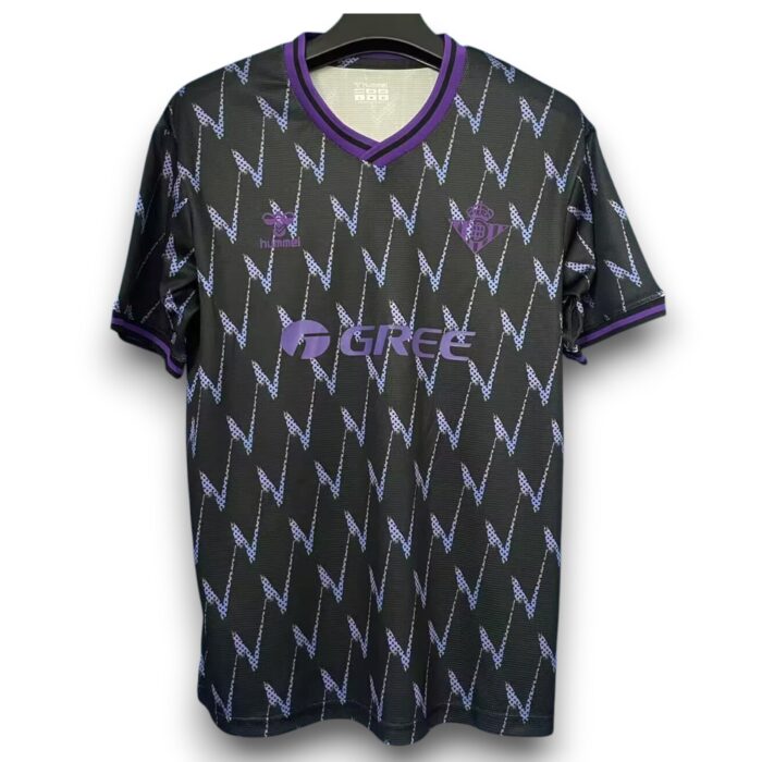 Real Betis Training Shirt 2025 2026