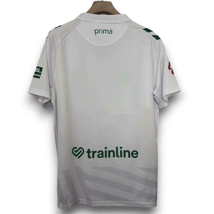 Real Betis Away Goalkeeper Shirt 2025 2026 - Image 2