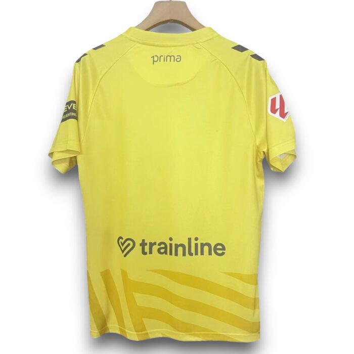 Real Betis Home Goalkeeper Shirt 2025 2026 - Image 5