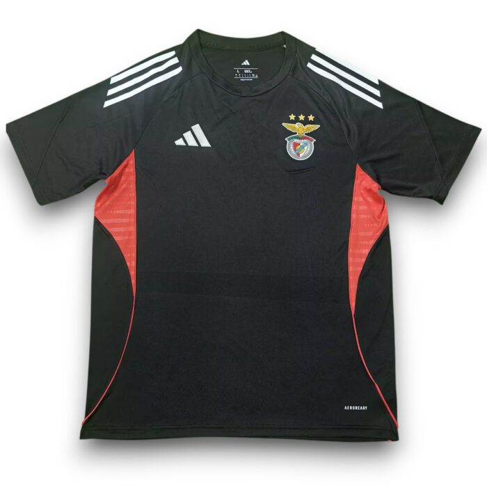 Benfica Training Shirt 2025 2026