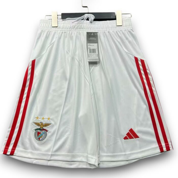 Benfica Home Pant 2025 2026