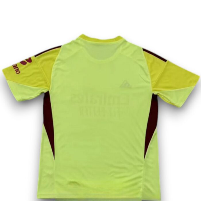 Benfica Home Shirt 2025 2026 GK - Image 2
