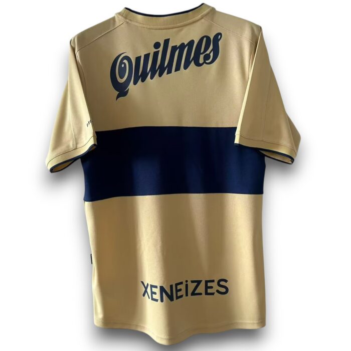 Boca Juniors Alternative Shirt 1999 2000 - Image 2
