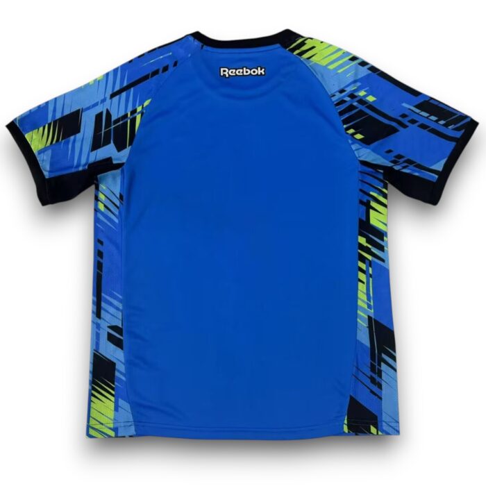 Botafogo Home Goalkeeper Shirt 2025 2026 - Image 6