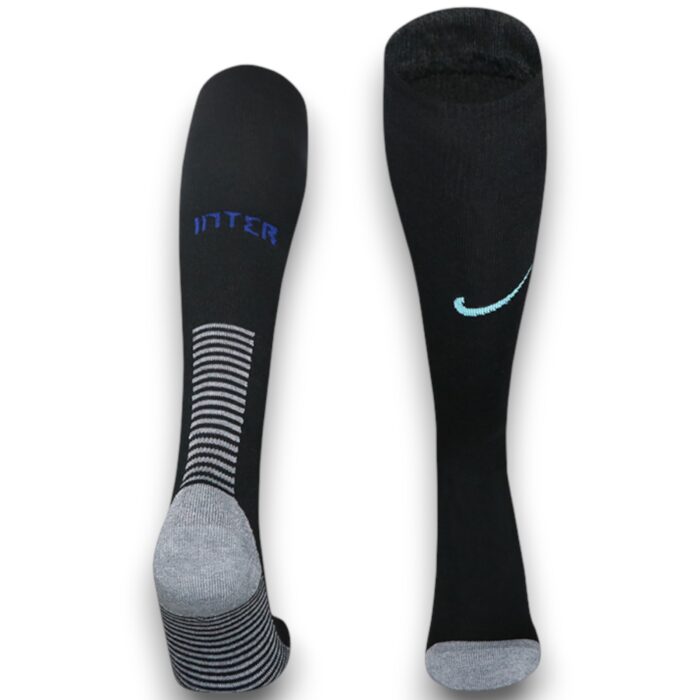Inter Milán Home Socks 2025 2026
