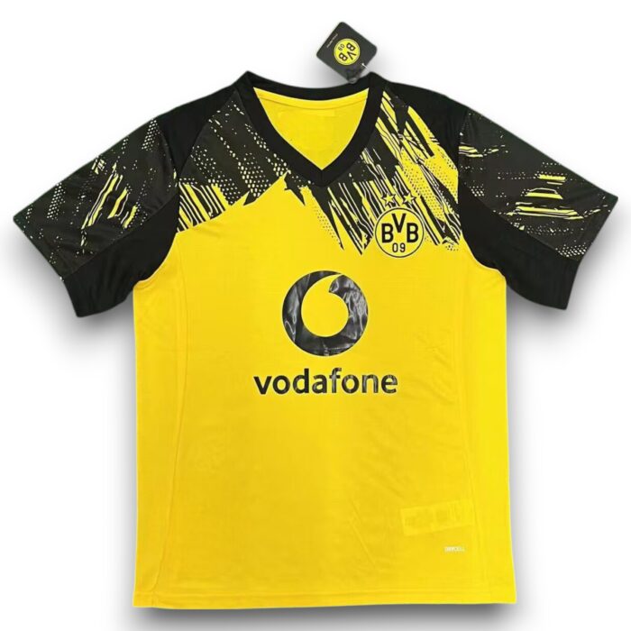 BVB Home Shirt 2025 2026