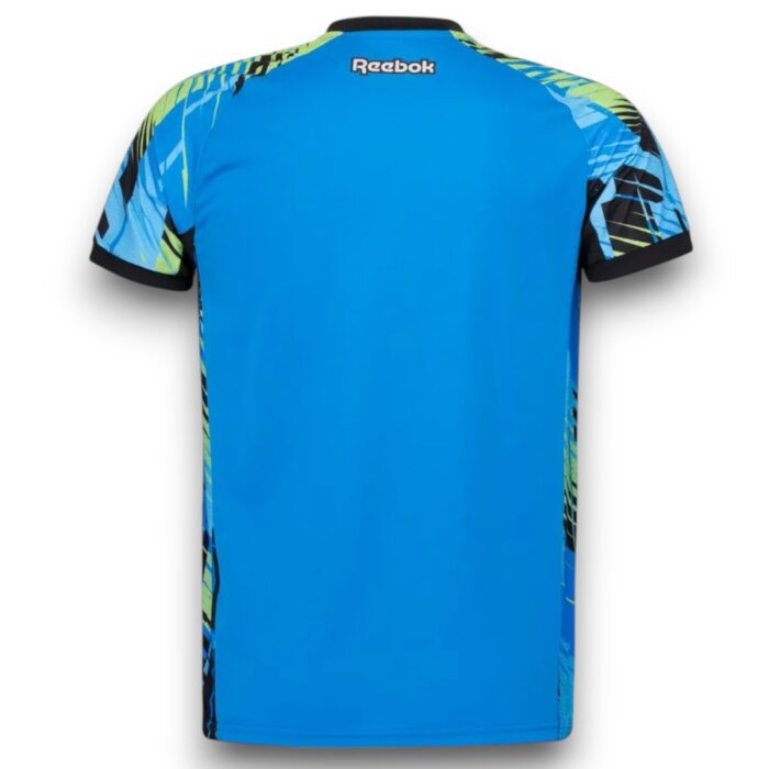 Botafogo Home Goalkeeper Shirt 2025 2026 - Image 3