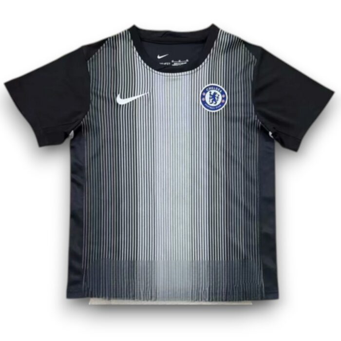 Chelsea GK Away Shirt 2025 2026