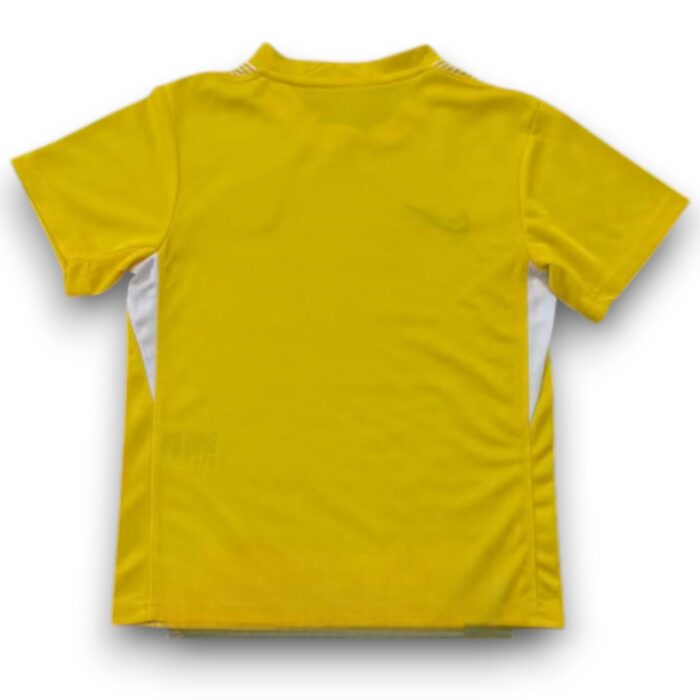 Chelsea GK Home Shirt 2025 2026 - Image 2