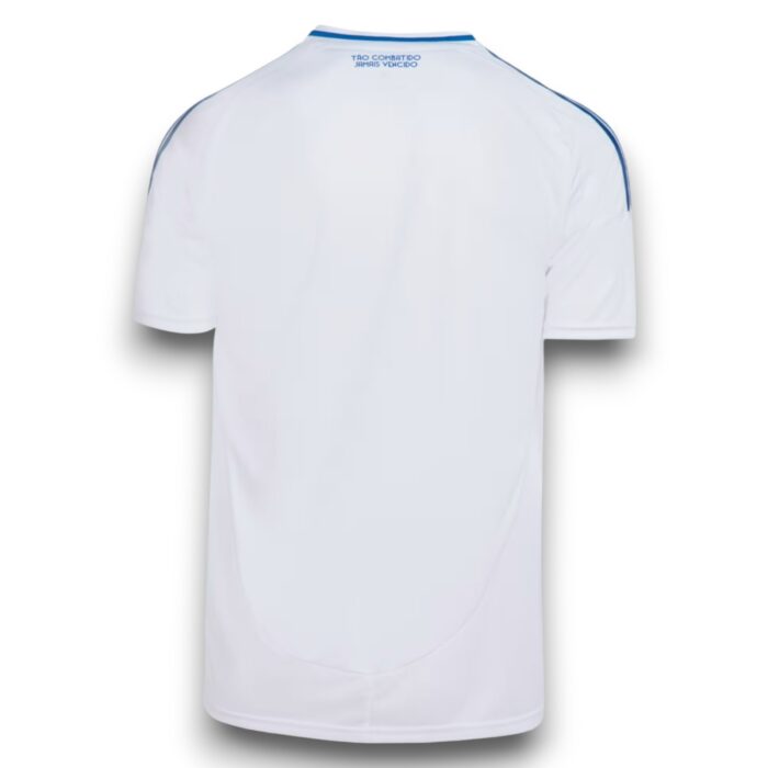 Cruzeiro Away Shirt 2025 - Image 3