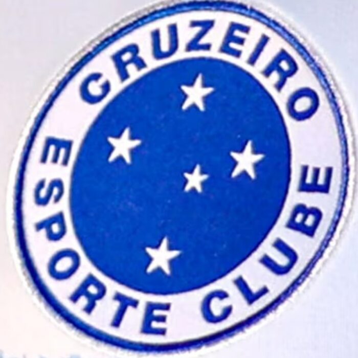 Cruzeiro Away Shirt 2025 - Image 4
